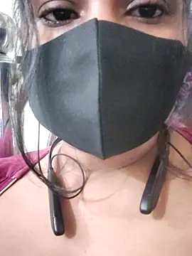 Shristiprakash0 online show from 10-24-25, 04:47