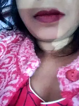 Shristiprakash0 online show from 12-19-25, 04:58