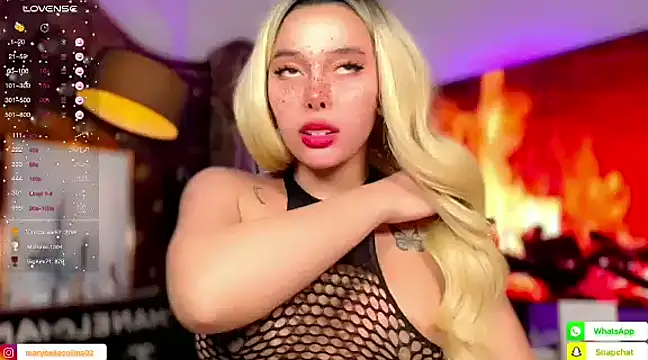 Snapshot of sassymarylou chatting on 12-19-24, 03:30 sassymarylou online show from 12-19-24, 03:30