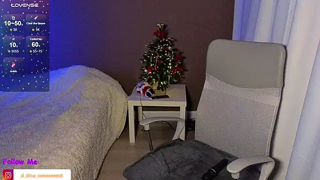 EllsaJean  online show from 01-11-26, 12:26