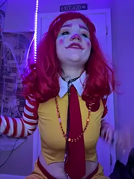 Cutiepiespanks online show from 11-01-25, 06:54