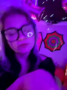 Cutiepiespanks online show from 11-04-25, 07:40