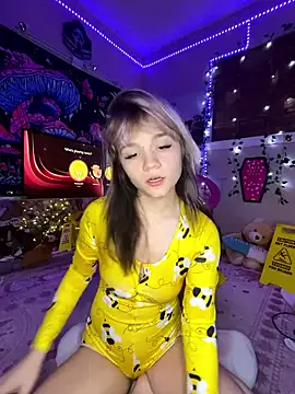 Cutiepiespanks online show from 01-09-26, 03:09