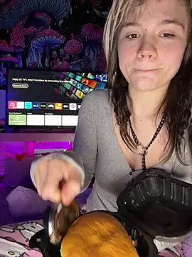 Cutiepiespanks online show from 02-07-26, 02:37