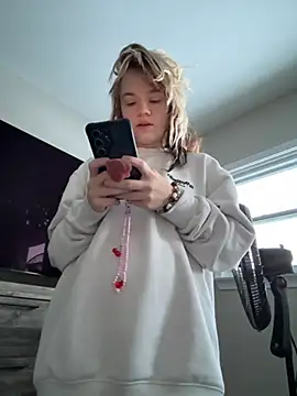 Cutiepiespanks online show from 02-08-26, 10:24