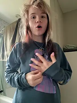 Cutiepiespanks online show from 03-04-26, 07:20