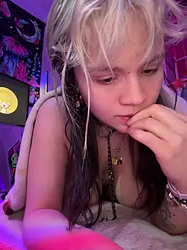 Cutiepiespanks online show from 03-24-26, 04:50