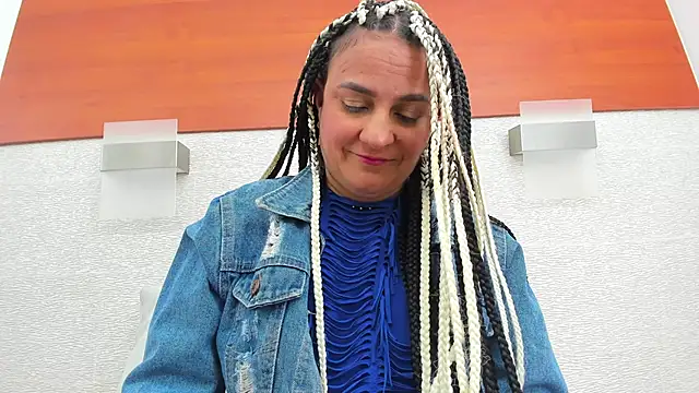 allice green online show from 10-20-25, 02:45