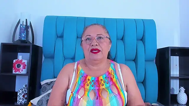 Keira Lennox online show from 02-12-25, 12:44