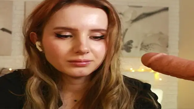 Betty June online show from 02-23-25, 12:41