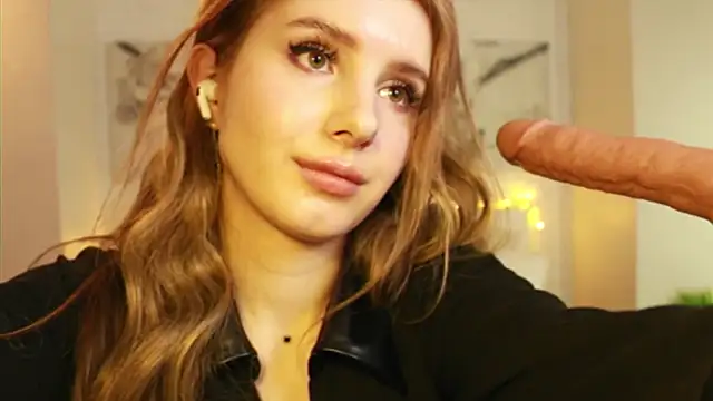 Betty June online show from 02-25-25, 11:44