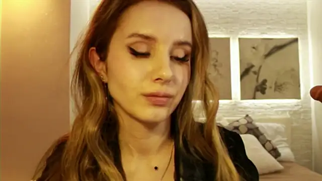 Betty June online show from 03-13-25, 03:11