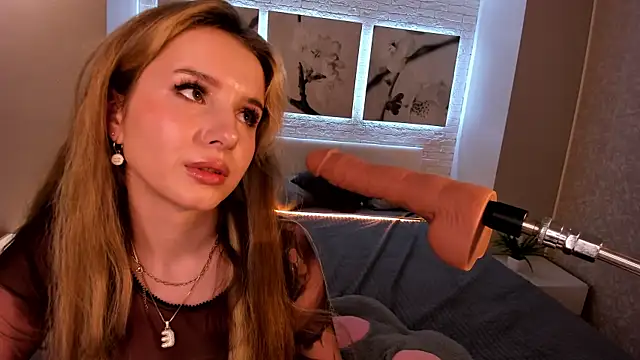 Betty June online show from 10-03-25, 08:50