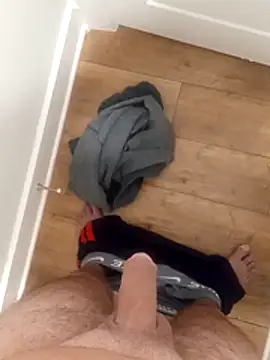 Mark Dad online show from 10-30-25, 08:49