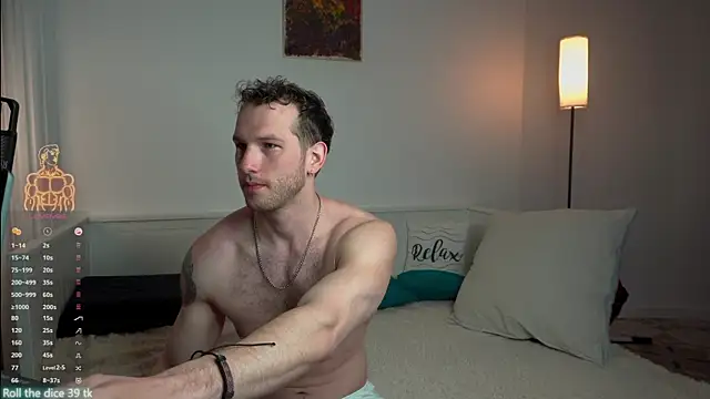 Snapshot of VIktorSecret chatting on 05-11-26, 05:13 VIktorSecret online show from 05-11-26, 05:13