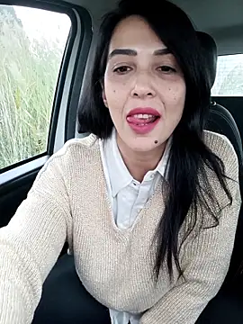 Cataleya80 online show from 12-01-25, 04:23