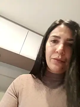 Snapshot of Cataleya80 chatting on 02-15-26, 10:14 Cataleya80 online show from 02-15-26, 10:14