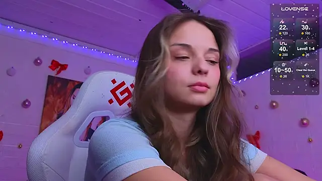 Snapshot of Misss_Vikk chatting on 03-02-26, 03:19 Misss Vikk online show from 03-02-26, 03:19