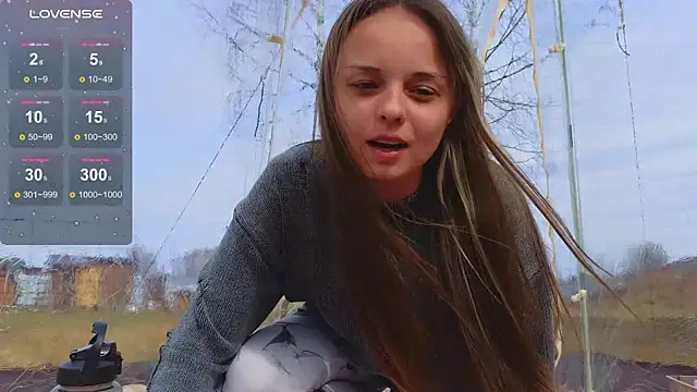 Misss Vikk online show from 04-14-26, 10:21