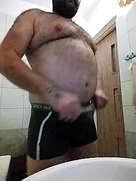 Zboczuszek1991 online show from 10-18-25, 06:30