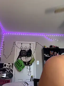 N1NT3NDH03 online show from 01-19-26, 03:16