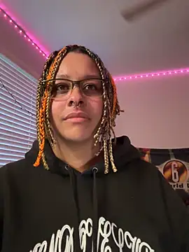 N1NT3NDH03 online show from 03-11-26, 01:06