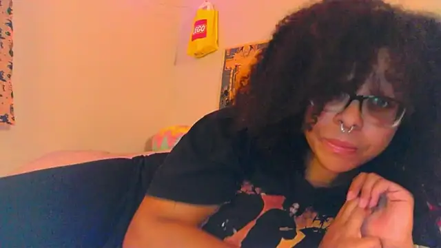 N1NT3NDH03 online show from 04-24-26, 04:59