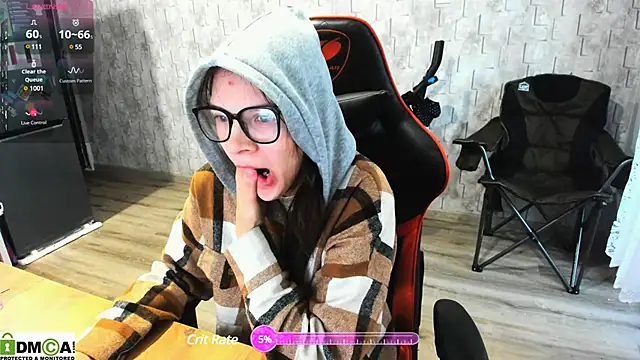 MollyLollipop online show from 12-13-24, 03:27