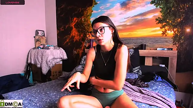 MollyLollipop online show from 01-23-25, 04:30