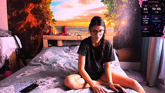 MollyLollipop online show from 03-06-25, 05:03