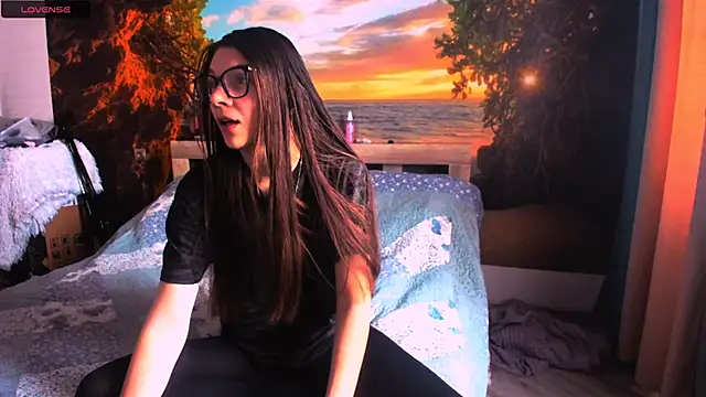 MollyLollipop online show from 03-13-25, 04:38