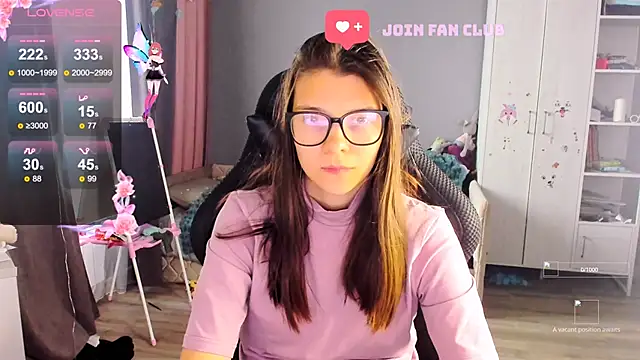 MollyLollipop online show from 10-06-25, 04:10