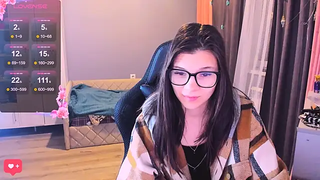 MollyLollipop online show from 01-15-26, 01:10