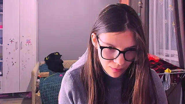 MollyLollipop online show from 02-03-26, 01:48