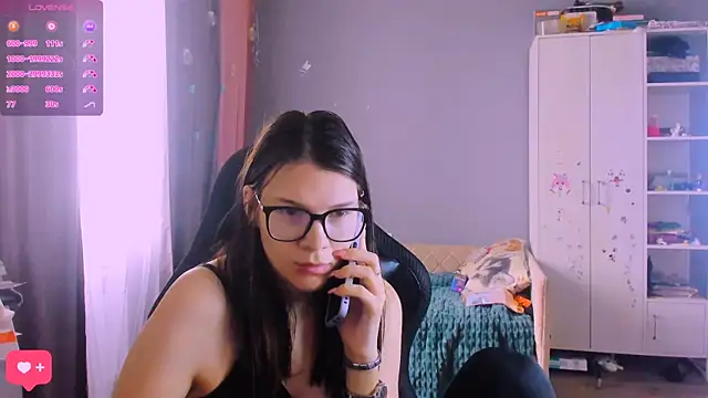 MollyLollipop online show from 03-06-26, 05:15