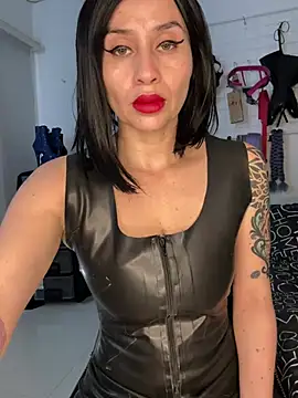 mylatexpleasure online show from 07-27-26, 07:32