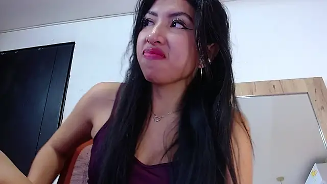 Sweet baby hellen online show from 01-08-25, 04:02