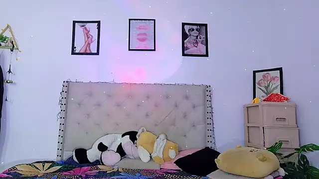 Sweet baby hellen online show from 03-20-26, 08:14