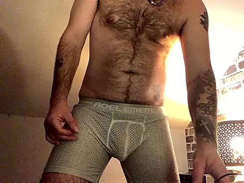 GhetTOfag  online show from 12-02-24, 07:36