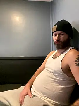 GhetTOfag  online show from 11-06-25, 11:48