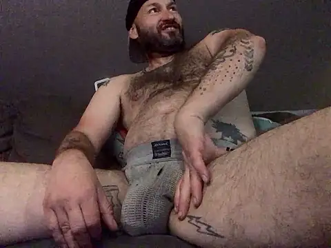 GhetTOfag  online show from 06-08-26, 06:25