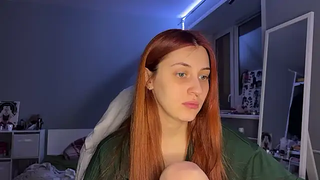 Uniarten online show from 02-19-25, 06:32