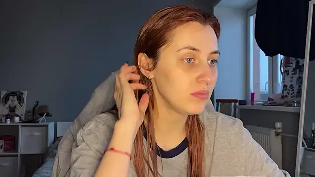 Uniarten online show from 02-27-25, 01:38