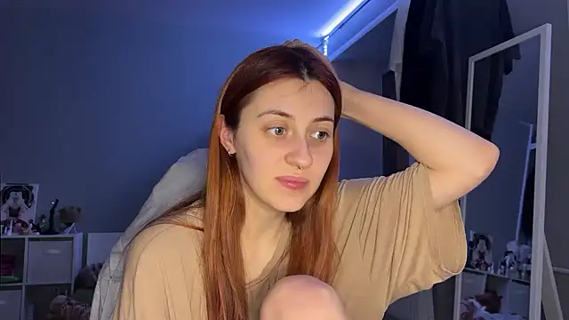 Uniarten online show from 03-13-25, 06:34