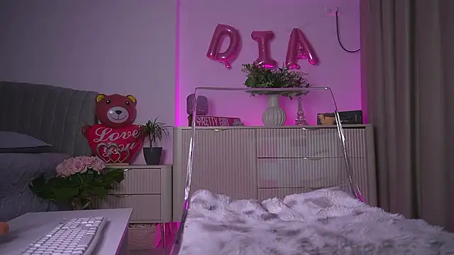 Snapshot of lildiaa chatting on 02-18-26, 05:09 lildiaa online show from 02-18-26, 05:09