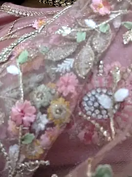 Snapshot of BigBustyRuhi chatting on 10-19-25, 07:42 BigBustyRuhi online show from 10-19-25, 07:42