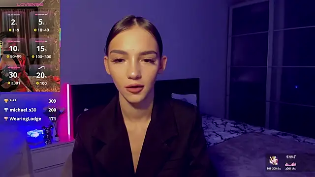 SophieCatty online show from 10-22-25, 12:44