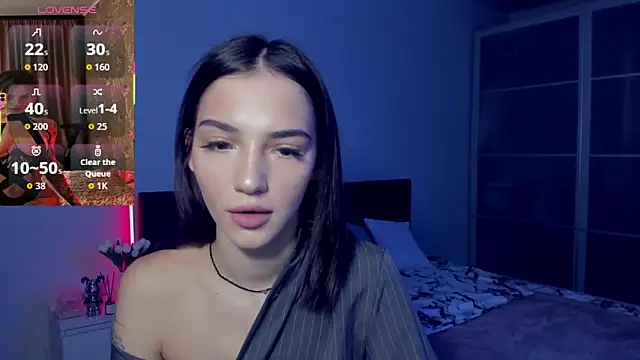 Snapshot of SophieCatty chatting on 11-29-25, 08:39 SophieCatty online show from 11-29-25, 08:39