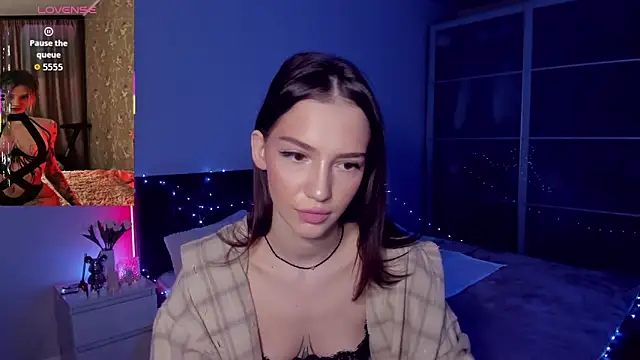 SophieCatty online show from 02-16-26, 09:38