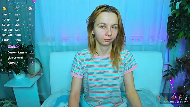 Bell a mi  online show from 02-15-25, 02:04